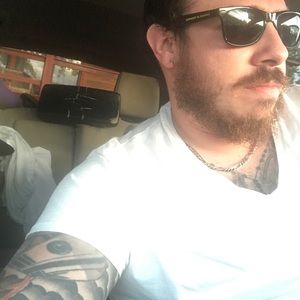 Meet your Posher, Jake